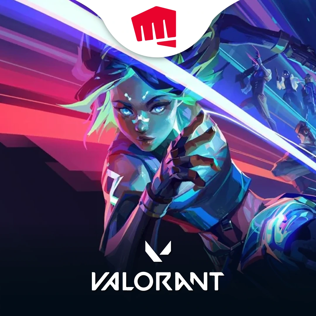 Valorant
