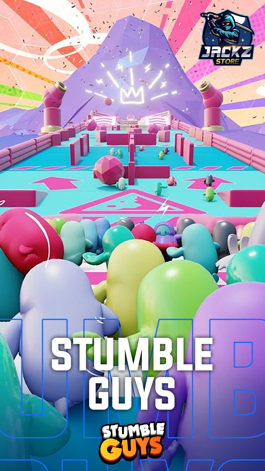 Stumble Guys