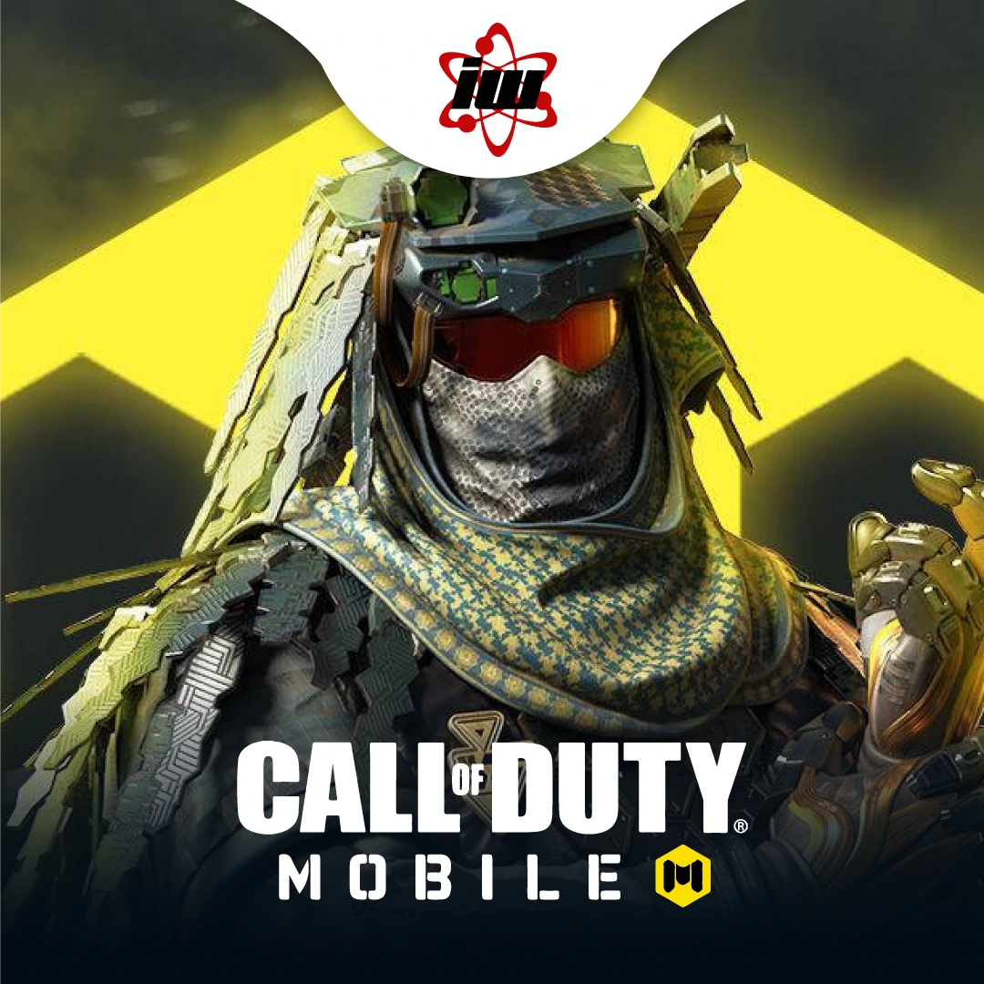 Call of Duty MOBILE