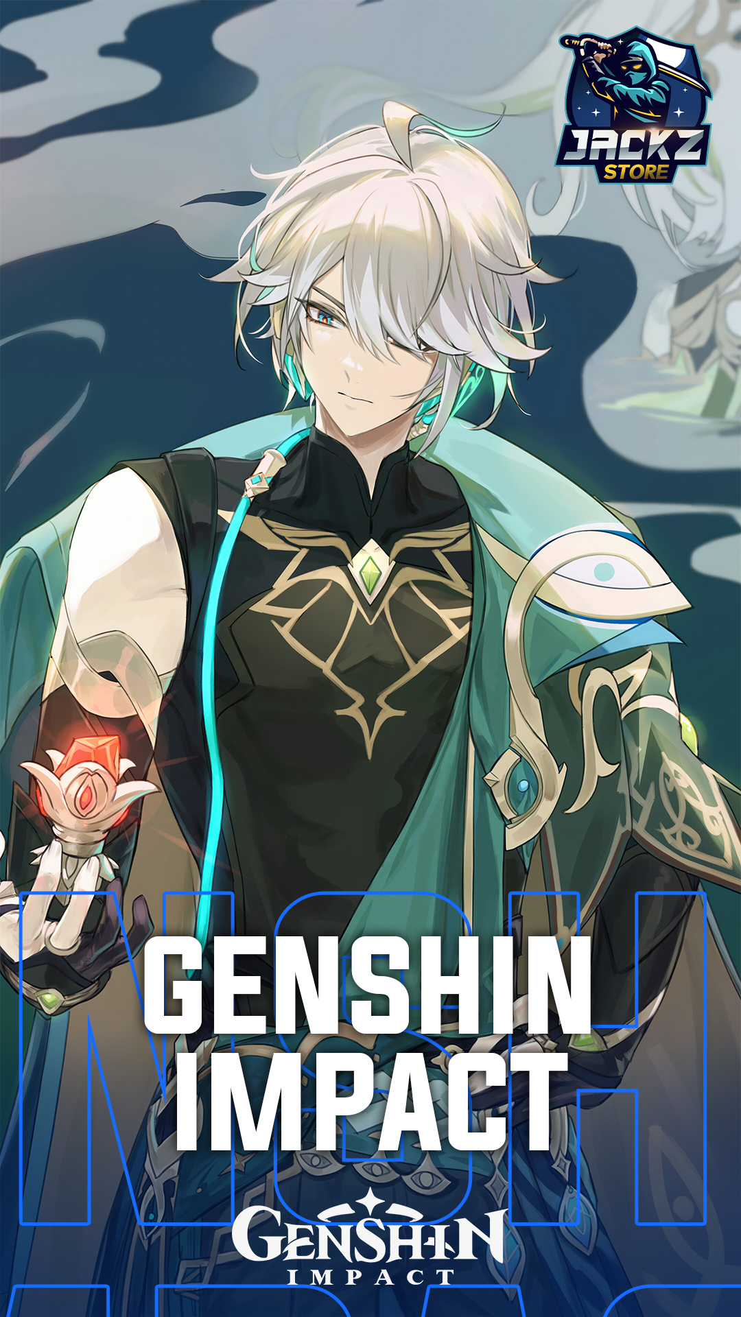 Genshin Impact