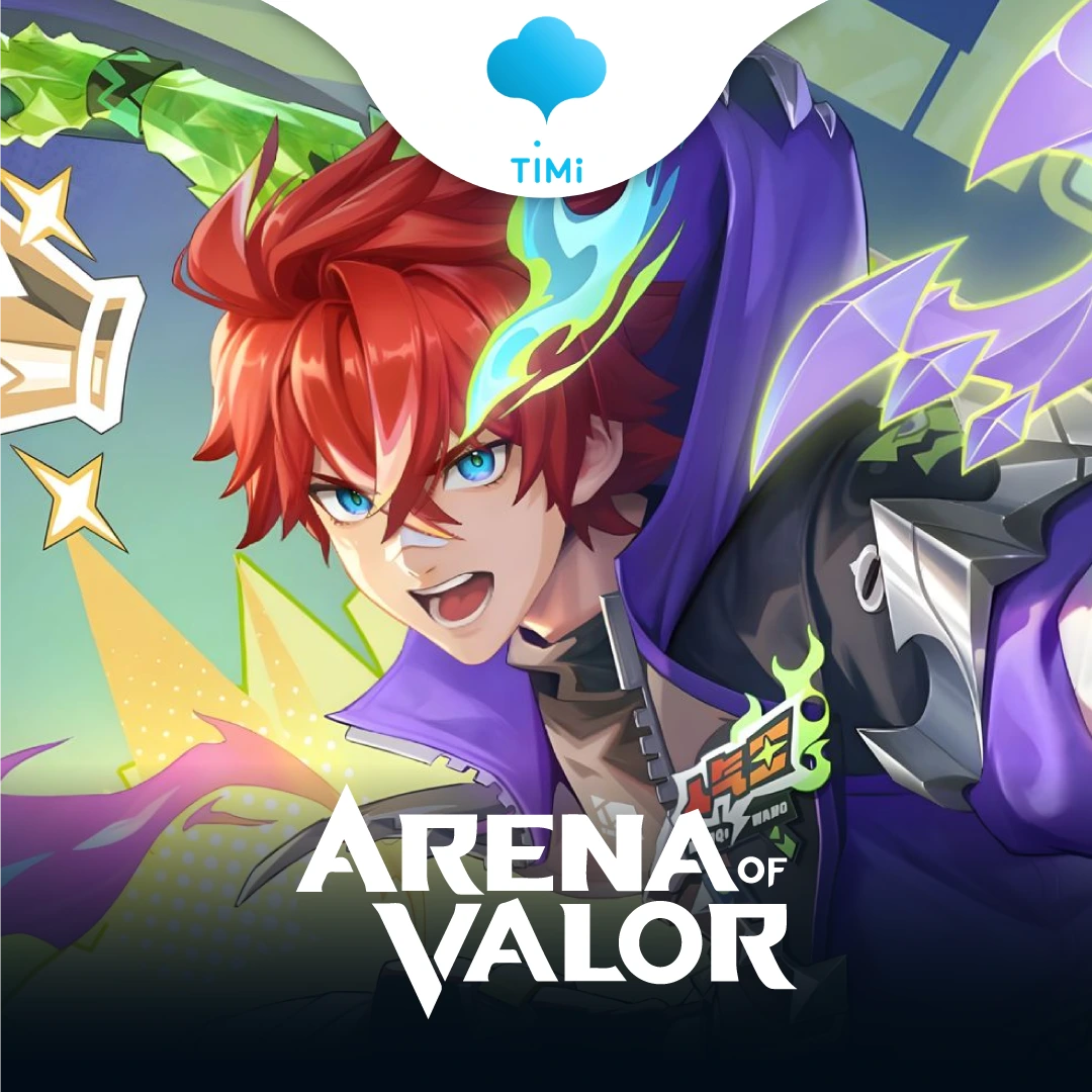 Arena Of Valor