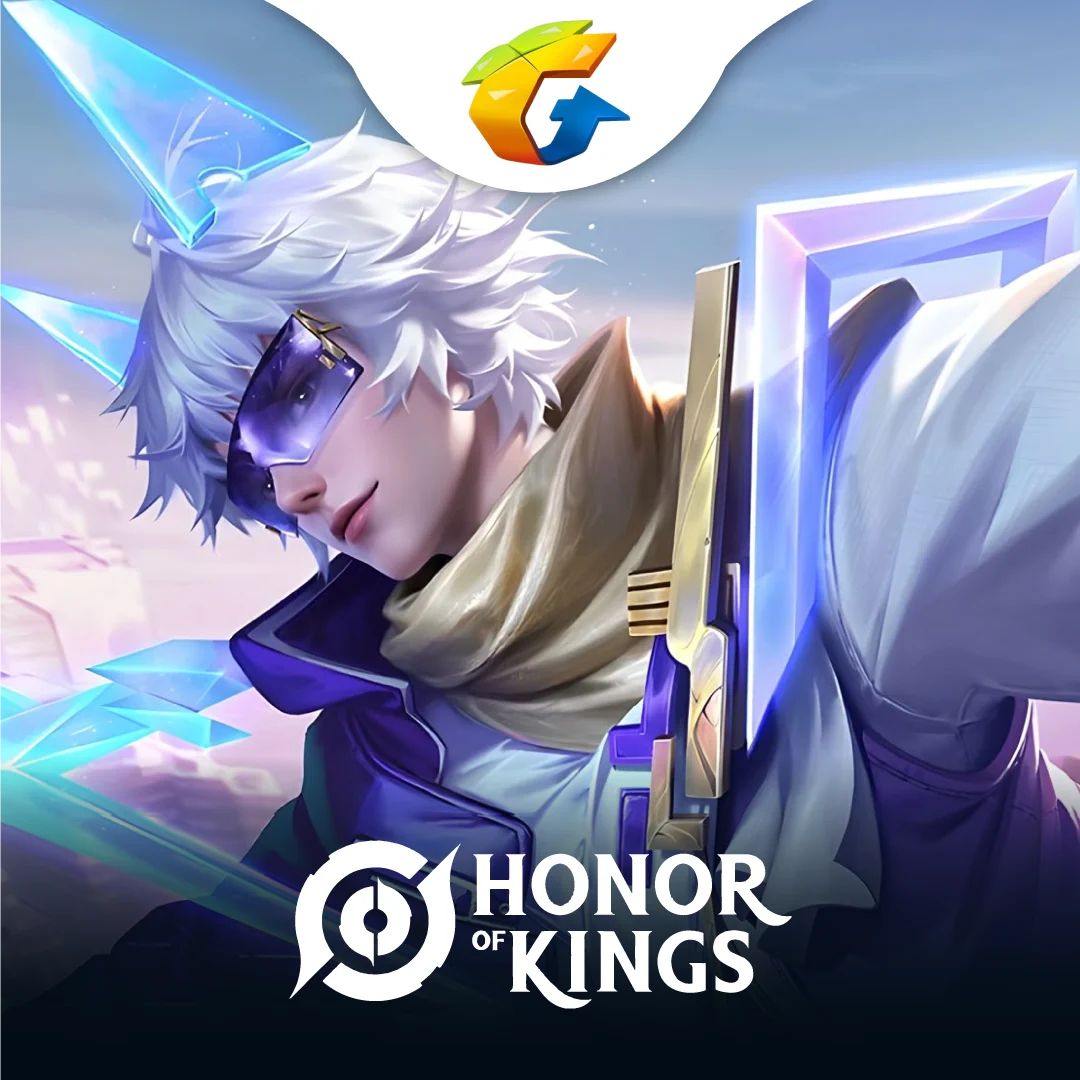 Honor of Kings