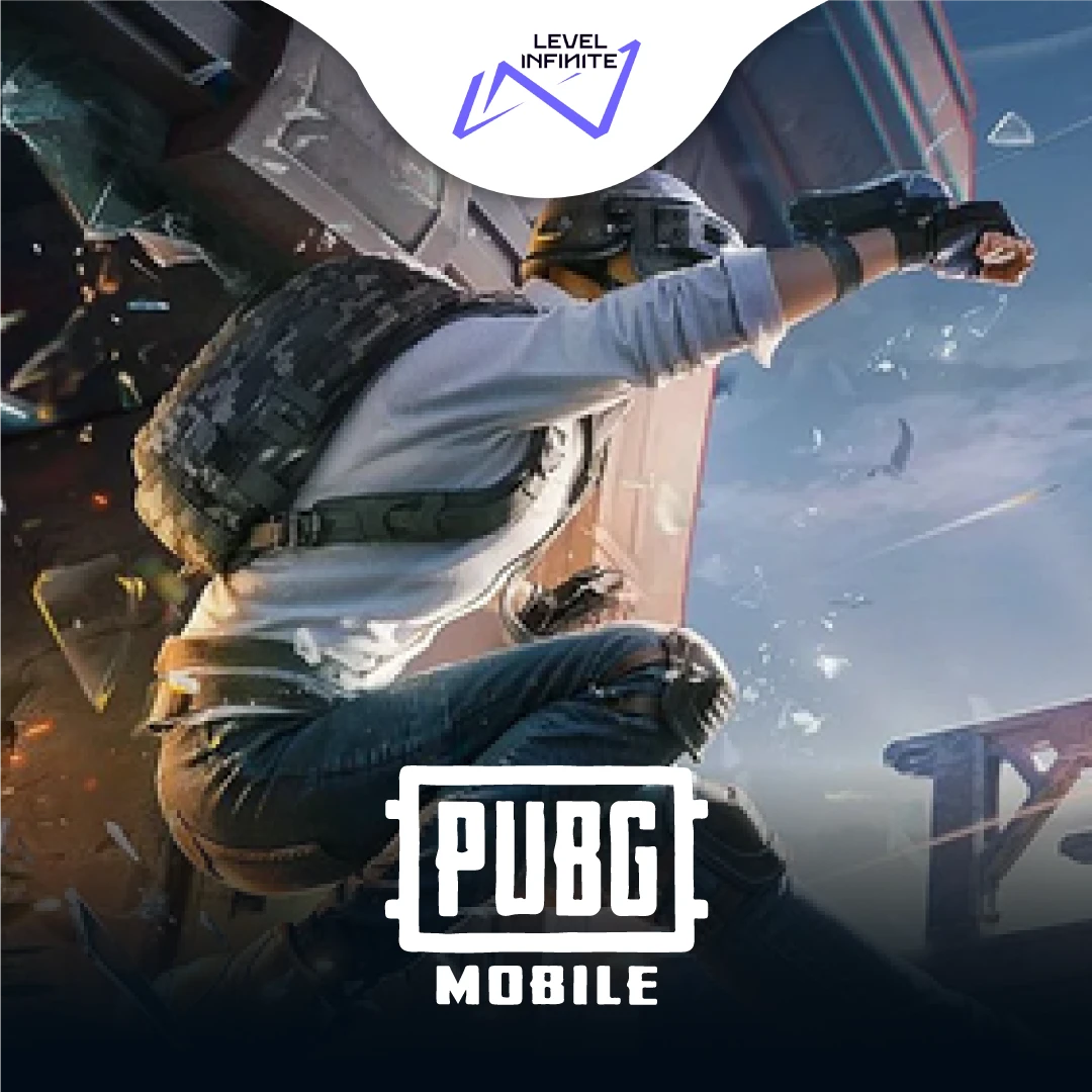 PUBG Mobile